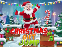 Gioco Christmas Gift Jump