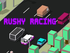 Gioco Rushy Racing