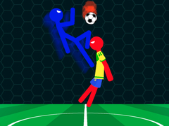 Gioco Ragdoll Football 2 Players