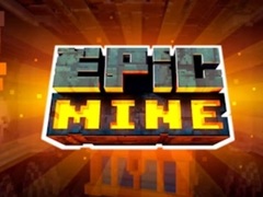 Gioco Epic Mine