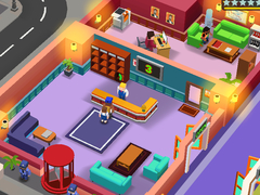 Gioco DayCare Tycoon