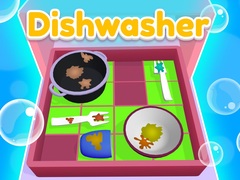 Gioco Dishwasher