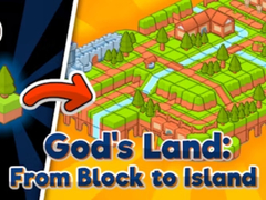 Gioco God's Land From Block To Island