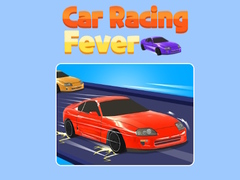 Gioco Car Racing Fever