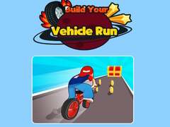 Gioco Build Your Vehicle Run 