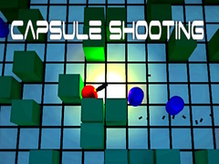 Gioco Capsule Shooting