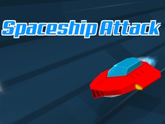 Gioco Spaceship Attack