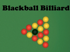 Gioco Blackball Billiard