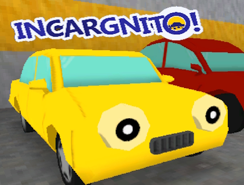 Gioco Incarnito .