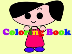 Gioco Coloring Book