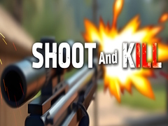 Gioco Shoot and Kill