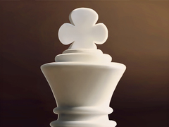 Gioco Elite Chess