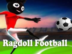 Gioco Ragdoll Football