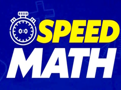 Gioco Speed Math