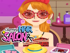 Gioco Charming Hair Salon 