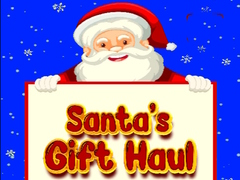 Gioco Santa's Gift Haul