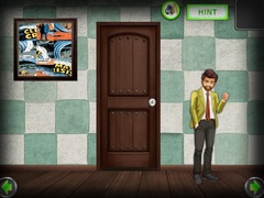 Gioco Amgel Easy Room Escape 239