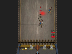 Gioco Zombie Defense Survival