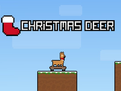 Gioco Christmas Deer