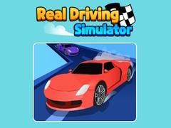 Gioco Real Driving Simulator