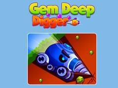 Gioco Gem Deep Digger