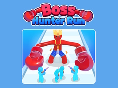 Gioco Boss Hunter Run