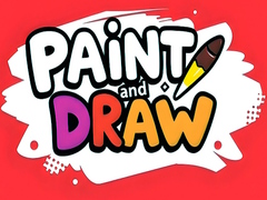 Gioco Paint and Draw