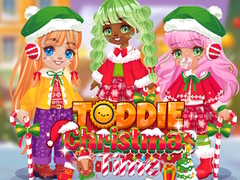 Gioco Toddie Christmas Time