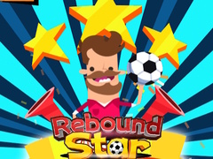 Gioco Rebound Star