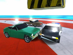 Gioco Derby Mod: GTA Modes