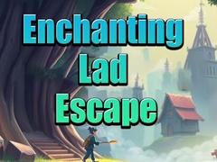 Gioco Enchanting Lad Escape