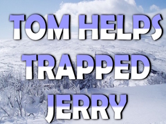 Gioco Tom Helps Trapped Jerry