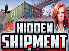 Gioco Hidden Shipment