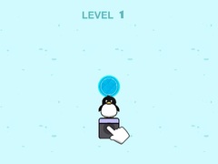 Gioco Push Penguin