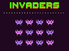 Gioco Invaders