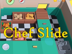 Gioco Chef Slide