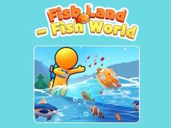 Gioco Fish Land - Fish World 