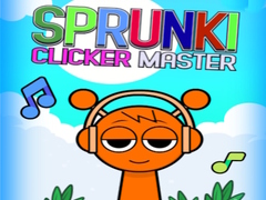 Gioco Sprunki Clicker Master