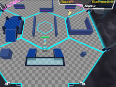 Gioco Mechs Rumble Blitz