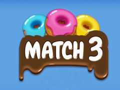 Gioco Match 3