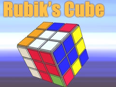 Gioco Rubik’s Cube