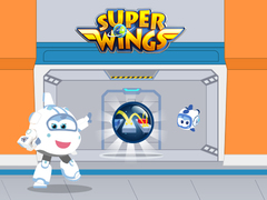 Gioco Super Wings