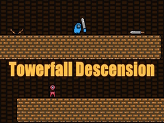 Gioco Towerfall Descension