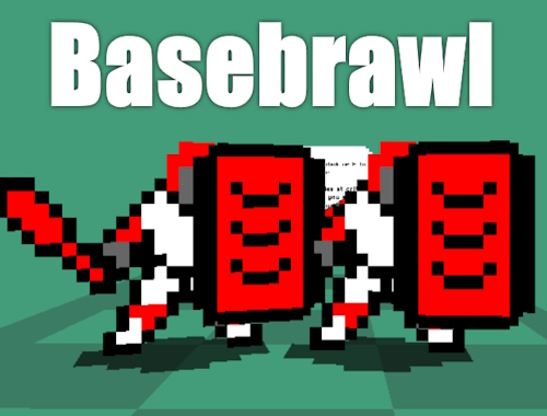Gioco Rissa di base 