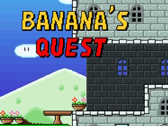 Gioco Banana’s Quest