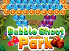 Gioco Bubble Shoot Park