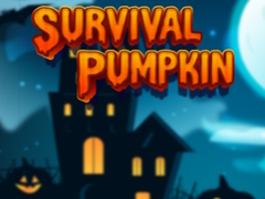 Gioco Survival Pumpkin