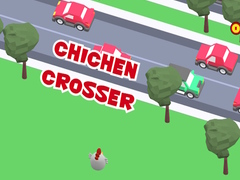 Gioco Chicken Crosser