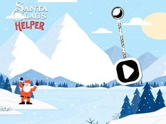 Gioco Santa Claus Helper