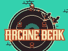 Gioco Arcane Beak